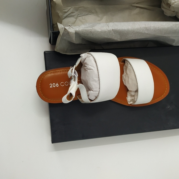 206 Collective Women Sandal - Picture 3 of 6